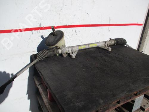 Used Steering rack RENAULT CLIO III (BR0/1, CR0/1) 1.5 dCi (BR17, CR17) (86 hp) 15949480