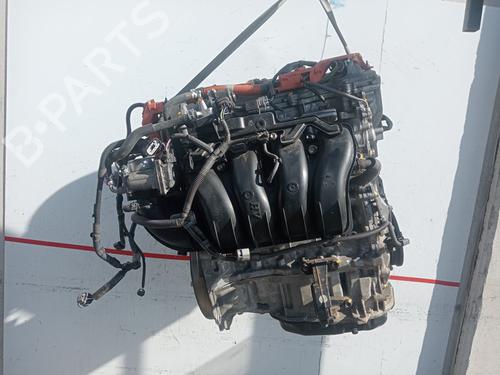 Engine TOYOTA RAV 4 IV (_A4_) 2.5 Hybrid (AVA42_) | BP36276592M1  - Image 34