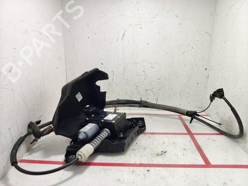 Used Hand brake Hand brake CITROËN C4 Picasso I MPV (UD_) 2.0 HDi 138 (136 hp) 34344269 34344269