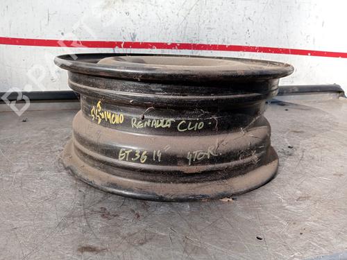 Used Rim RENAULT CLIO II (BB_, CB_) [1998-2016]  31862728