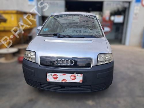 Brugte AUDI A2 (8Z0) 4783643