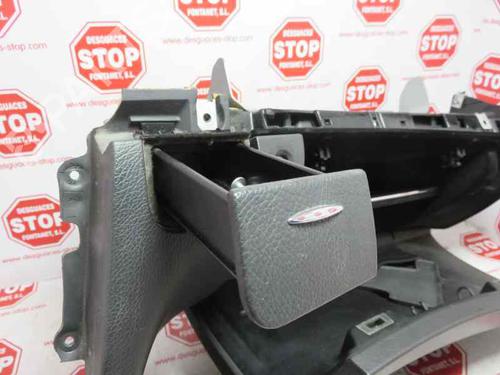 Glove box MERCEDES-BENZ E-CLASS (W211) E 270 CDI (211.016) | BP7397183C95 
