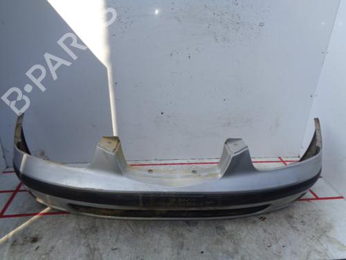 Front bumper HYUNDAI ELANTRA III (XD) 1.6 | BP15949050C7 