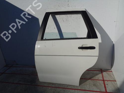 Used Left rear door SEAT CORDOBA (6K1, 6K2) [1993-2002]  16402178