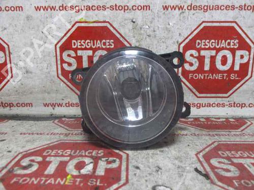 Used Left front fog light CITROËN XSARA PICASSO (N68) 1.6 HDi (109 hp) 7346621