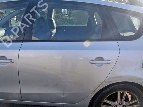 Left front fog light HYUNDAI i30 Estate (FD) 1.6 CRDi | BP7306924C30 