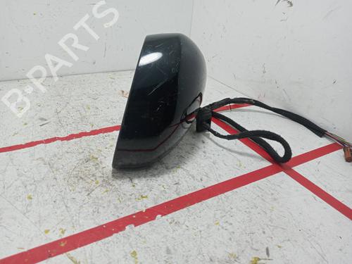 Right mirror CITROËN C4 I (LC_)  | BP18571698C27 