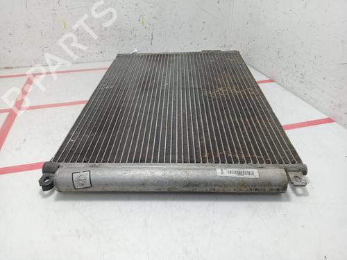 AC radiator FIAT 500 (312_) 1.2 (312AXA1A) | BP33441271M32 - Image 2