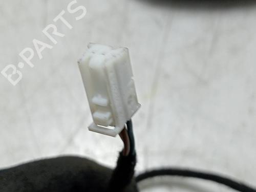 Left front window switch MERCEDES-BENZ E-CLASS (W211) E 320 CDI (211.026) | BP38001072I27 - Image 3