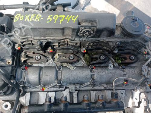 Engine PEUGEOT BOXER Van 2.0 BlueHDi 110 | BP38935654M1 - Image 11
