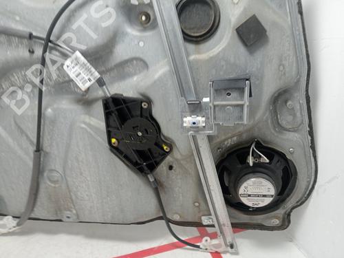 Front right window mechanism VW PASSAT B5.5 (3B3) 1.9 TDI | BP35930165C23 - Image 2