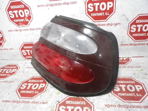 Right taillight NISSAN ALMERA I (N15) 1.4 GX,LX | BP7328292C35 