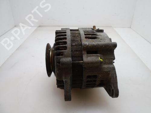 Alternator NISSAN ALMERA TINO (V10) 2.2 dCi | BP7353797M7 