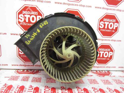 Heater blower motor CITROËN SAXO (S0, S1)  | BP7318364M62 