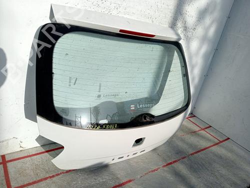Tailgate SEAT IBIZA IV (6J5, 6P1)  | BP26708023C6 
