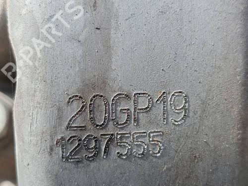 Gearbox PEUGEOT BOXER Van 2.0 BlueHDi 110 | BP38935616M3 - Image 2