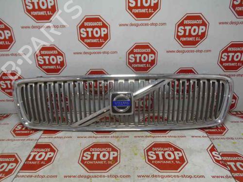 Grill VOLVO V70 I (875, 876) 2.4 (140 hp) 7360596