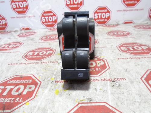 Left front window switch AUDI A3 (8L1) 1.6 | BP7321273I27 