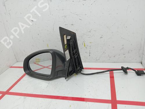 Left mirror OPEL ASTRA J (P10) | BP27262060C26