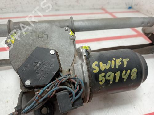 Front wiper motor SUZUKI SWIFT III (MZ, EZ)  | BP30681806M29 