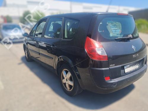Used Parts RENAULT GRAND SCÉNIC II (JM0/1_) 4724610