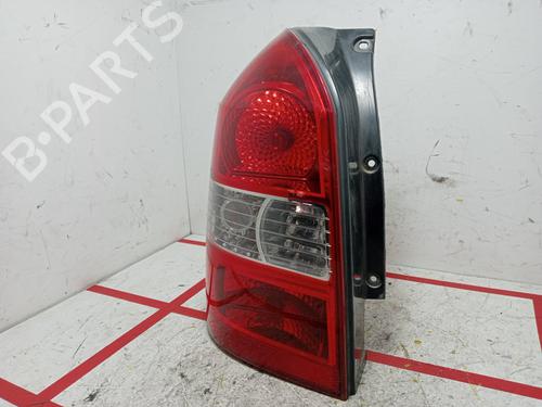 Left taillight HYUNDAI TUCSON (JM) 2.0 CRDi | BP16944073C34 