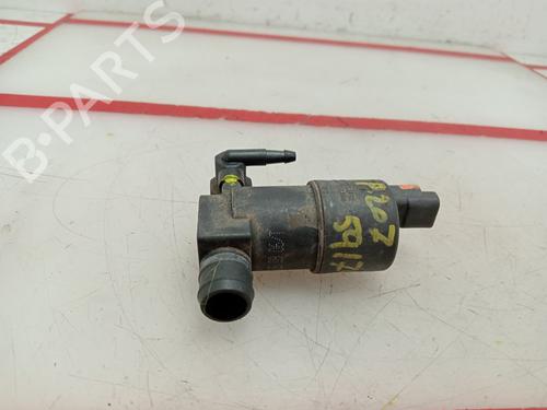 Washer pump PEUGEOT 207 (WA_, WC_)  | BP16406086E24 