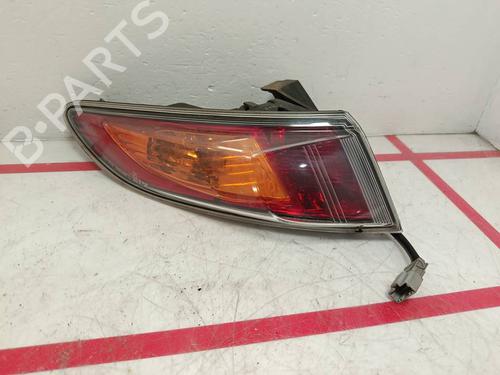 Used Left taillight Left taillight 38000698 38000698