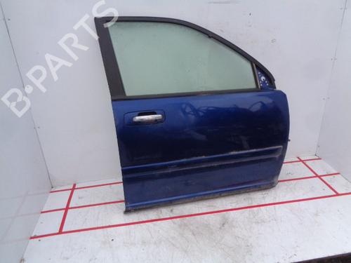 Used Right front door NISSAN X-TRAIL I (T30) [2001-2013]  7620818