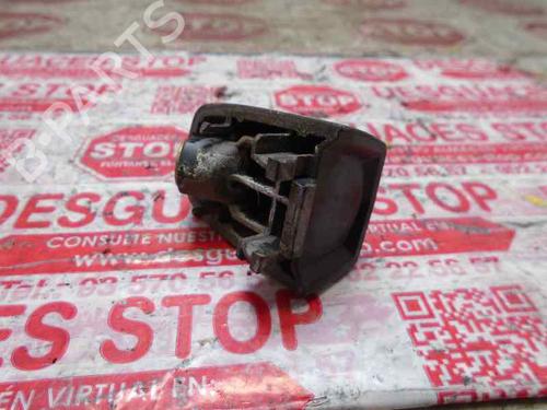 Tailgate handle SUZUKI GRAND VITARA II (JT, TE, TD) 1.9 DDiS All-wheel Drive (JT419, TD44, JB419WD, JB419XD,... | BP7393835C132 