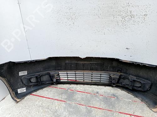 Front bumper VW TOURAN (1T3)  | BP29728310C7 