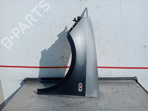 Used Left front fenders SEAT IBIZA IV SC (6J1, 6P5) 1.2 TSI (90 hp) 28478647