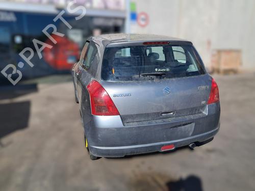 Left taillight SUZUKI SWIFT III (MZ, EZ) | BP33801686C34 - Image 3