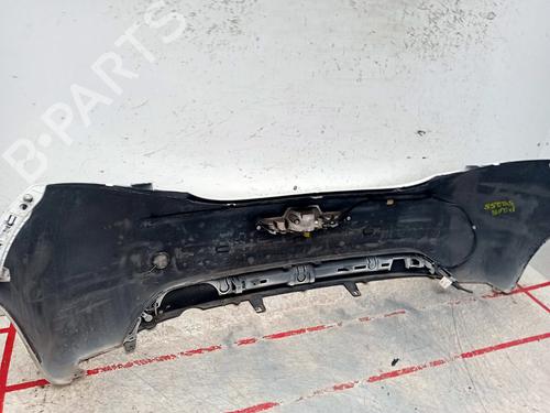 Rear bumper PEUGEOT 208 I (CA_, CC_)  | BP29010455C8 