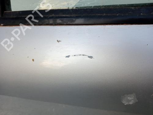 Left rear door PEUGEOT 207 SW (WK_) 1.4 16V | BP18830109C4
