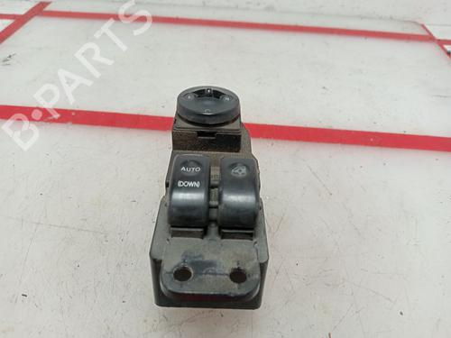 Used Left front window switch HYUNDAI H-1 / STAREX Bus (A1) 2.5 CRDi (140 hp) 19067119