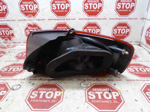 Left taillight FIAT CROMA (194_) 1.9 D Multijet (194AXB1B) | BP7359652C34 
