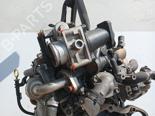 Engine OPEL ASTRA H (A04)  | BP36276608M1  - Image 21