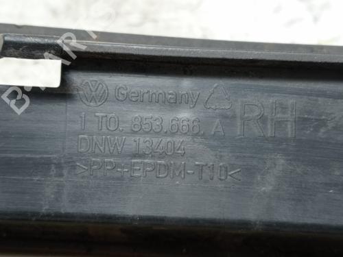 Other VW TOURAN (1T1, 1T2) 2.0 TDI 16V | BP22229793O1 