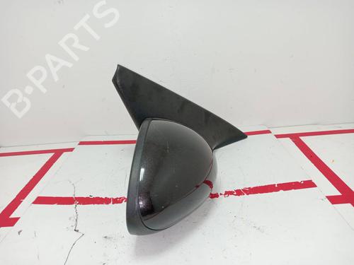 Right mirror ALFA ROMEO 147 (937_) 1.6 16V T.SPARK (937.AXA1A, 937.AXB1A, 937.BXB1A) | BP31952259C27