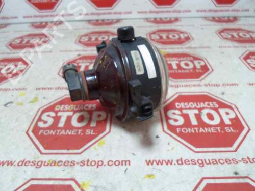 Right front fog light FORD FOCUS C-MAX (DM2)  | BP7357741C31 