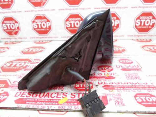 Right mirror AUDI A4 B5 (8D2) 1.9 TDI | BP7386915C27 