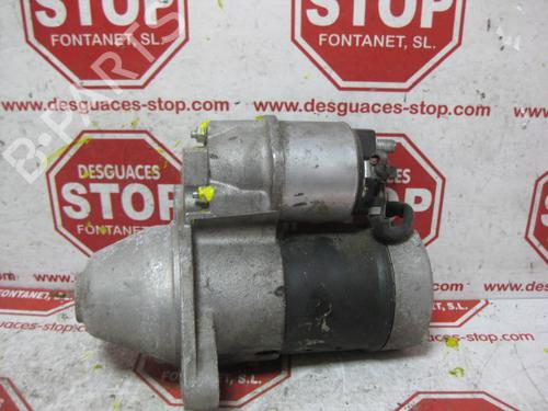 Starter OPEL COMBO Tour 1.7 DI 16V | BP7320117M8 