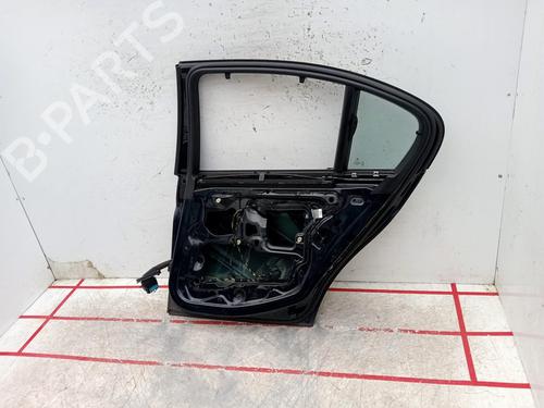 Right rear door BMW 3 (E90) 320 d | BP20665714C5 