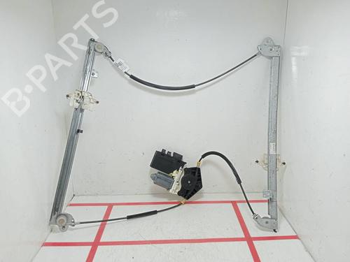 Used Front left window mechanism Front left window mechanism 37794657 37794657