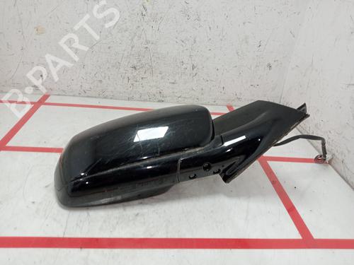 Right mirror NISSAN MURANO I (Z50)  | BP28725533C27 