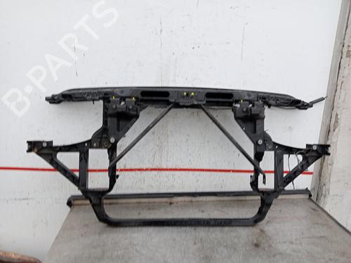 Used Front slam panel BMW X3 (E83) xDrive 30 d (218 hp) 29040968