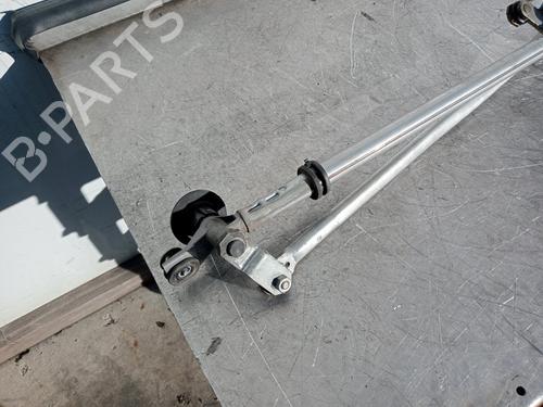 Front wiper motor OPEL ASTRA J (P10) | BP28412471M29