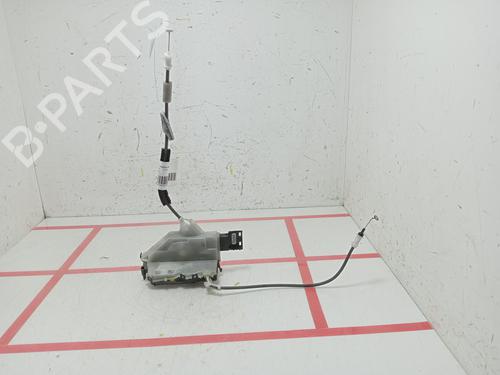Used Rear right lock Rear right lock 29533878 29533878
