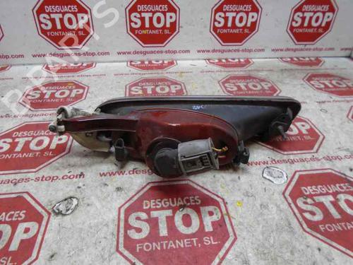 Right front fog light BMW 3 (E46) 330 d | BP7347807C31 